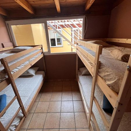 厄尔梅达诺Integral 5 Coliving住宿加早餐旅馆 外观 照片