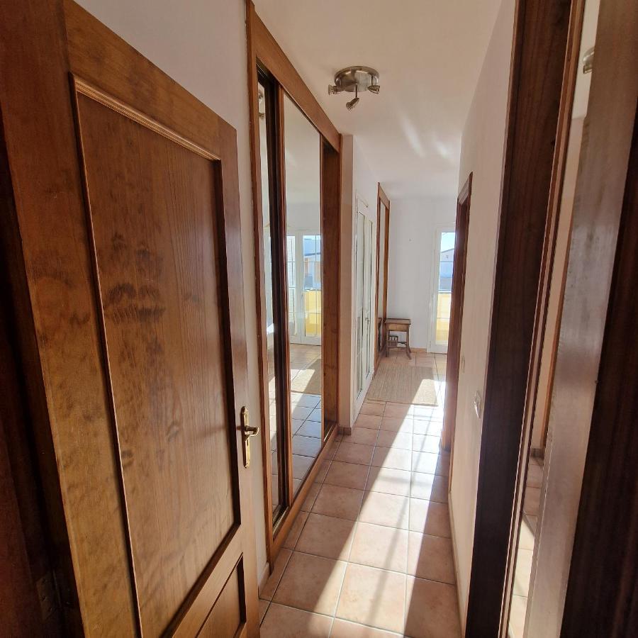 厄尔梅达诺Integral 5 Coliving住宿加早餐旅馆 外观 照片